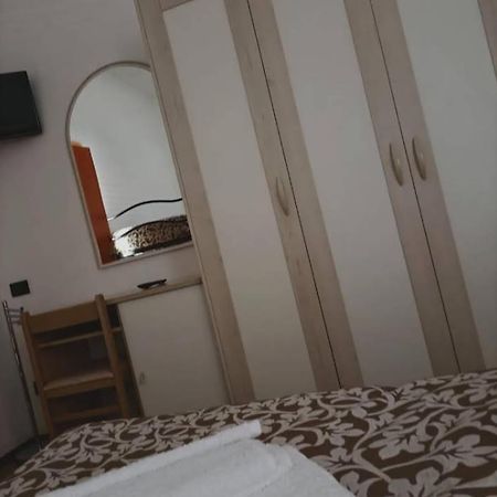 Hotel Ducale Беллария-Иджеа-Марина Экстерьер фото
