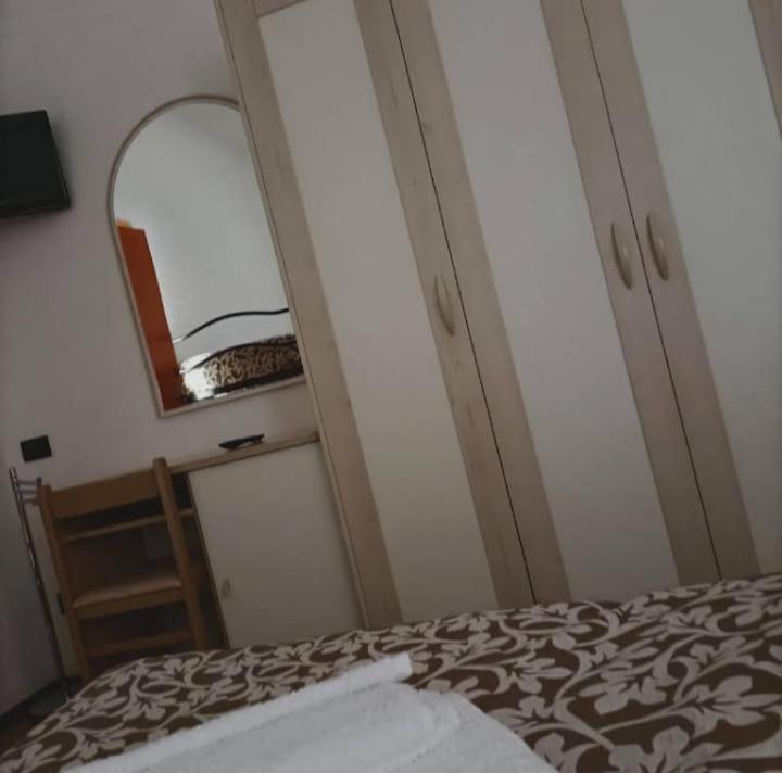 Hotel Ducale Беллария-Иджеа-Марина Экстерьер фото